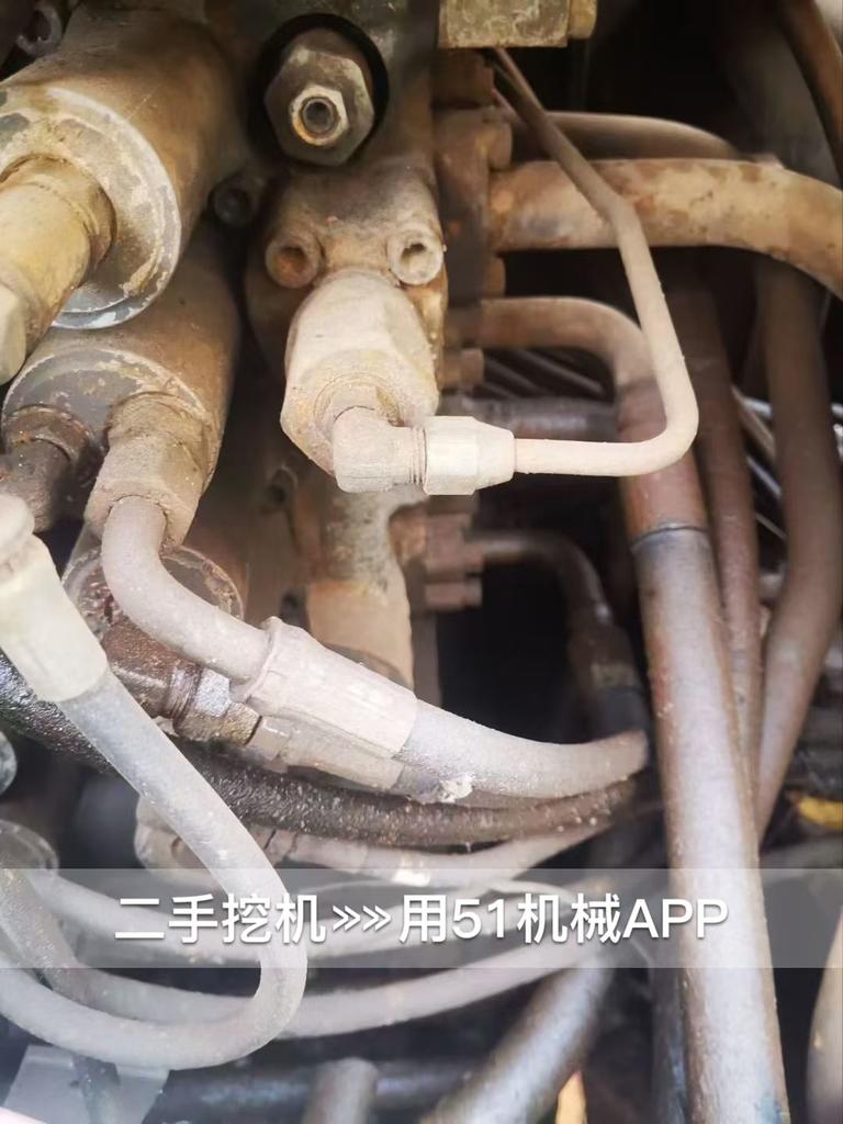 51挖机